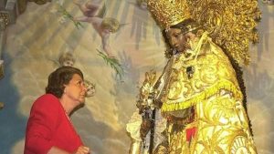Lee más sobre el artículo El Tribunal de Dios