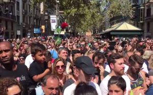Lee más sobre el artículo Yo sí tengo miedo