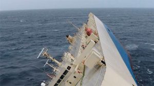 Lee más sobre el artículo Navegar sin rumbo