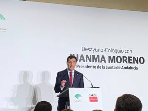 Andalucía se mueve