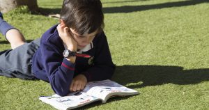 Lee más sobre el artículo El barullo educativo