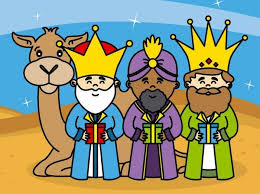 Lee más sobre el artículo ¡Que vienen los Reyes!