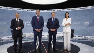 Lee más sobre el artículo ¿Le pasa algo Sr Sánchez?