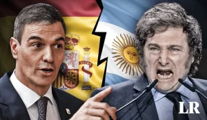 Lee más sobre el artículo ¿Por qué no os calláis, carajo?